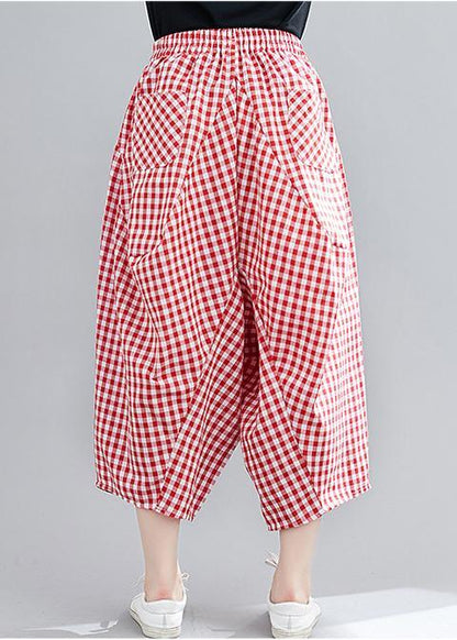 Beautifully Finished Pants in a Timeless Design