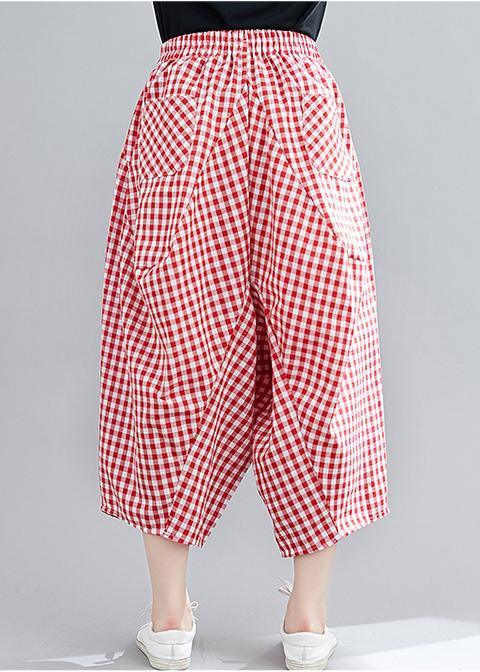 Beautifully Finished Pants in a Timeless Design