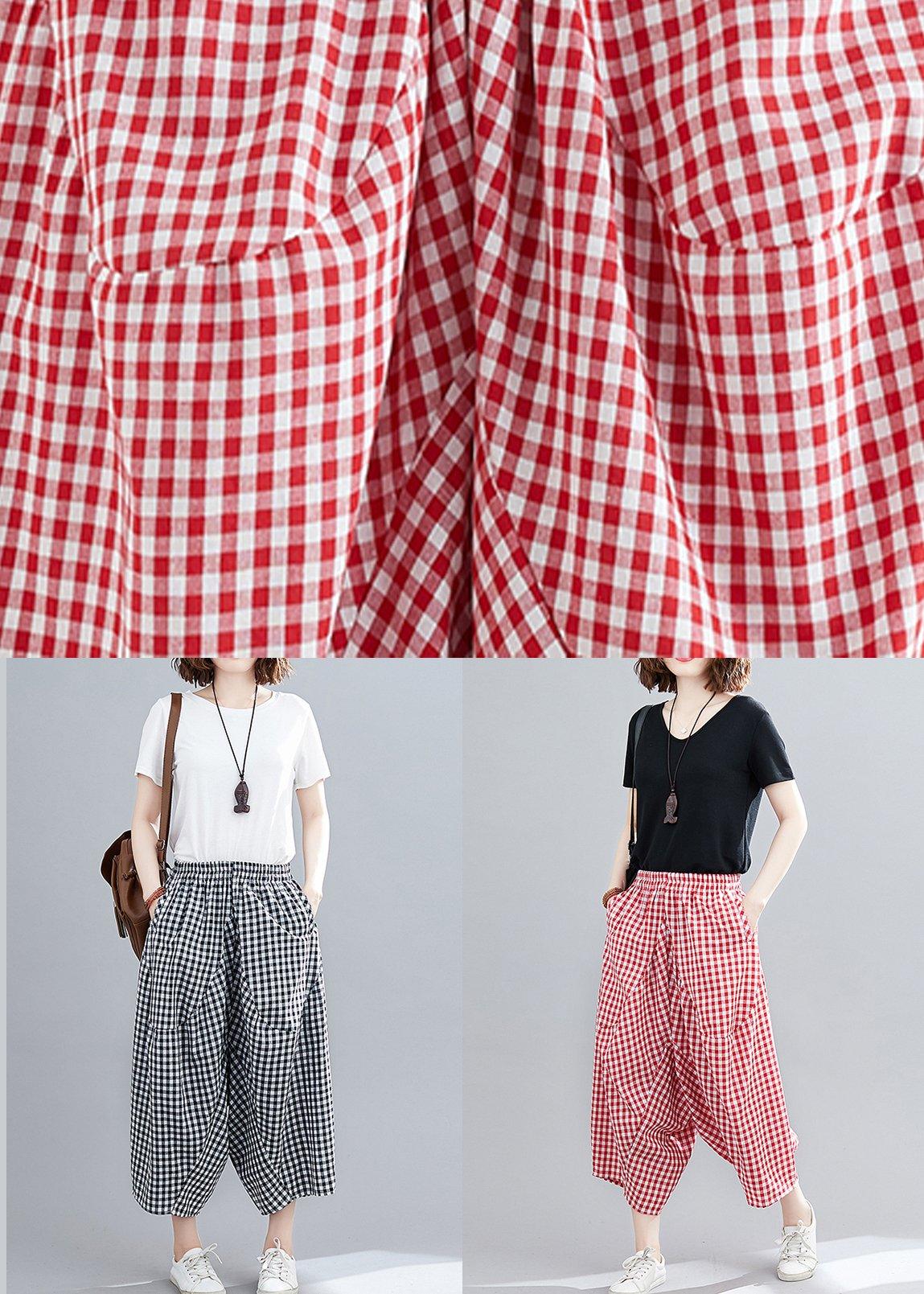 Beautifully Finished Pants in a Timeless Design