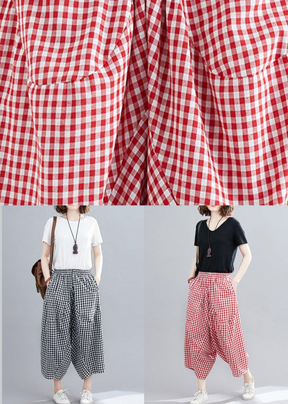 Beautifully Finished Pants in a Timeless Design