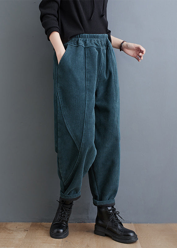 Sophisticated Pants with a Clean Classic Look
