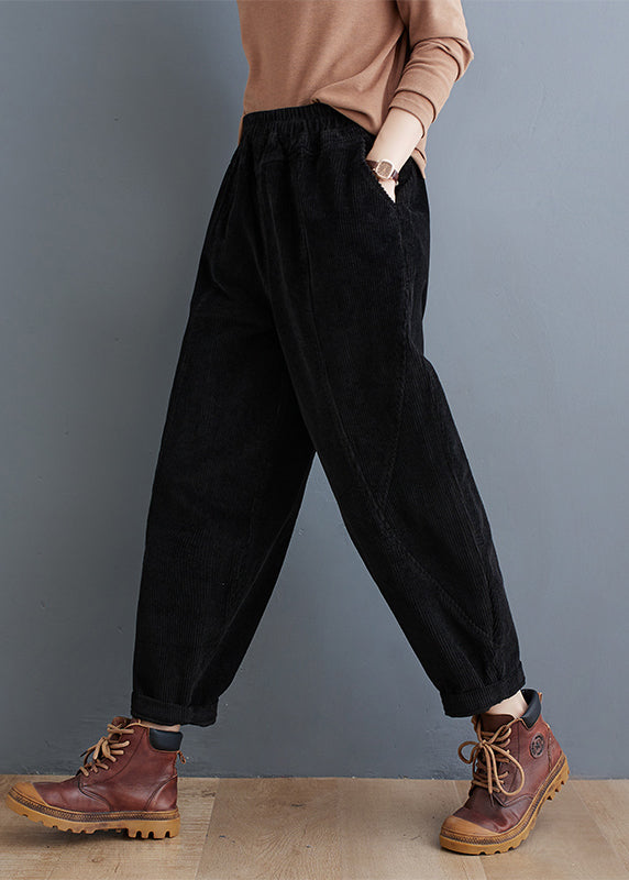 Sophisticated Pants with a Clean Classic Look