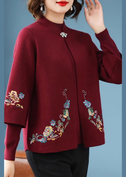 Classic Vintage & Enduringly Stylish Cardigan