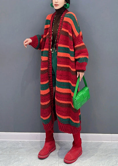 Beautifully Finished Coat in a Timeless Design