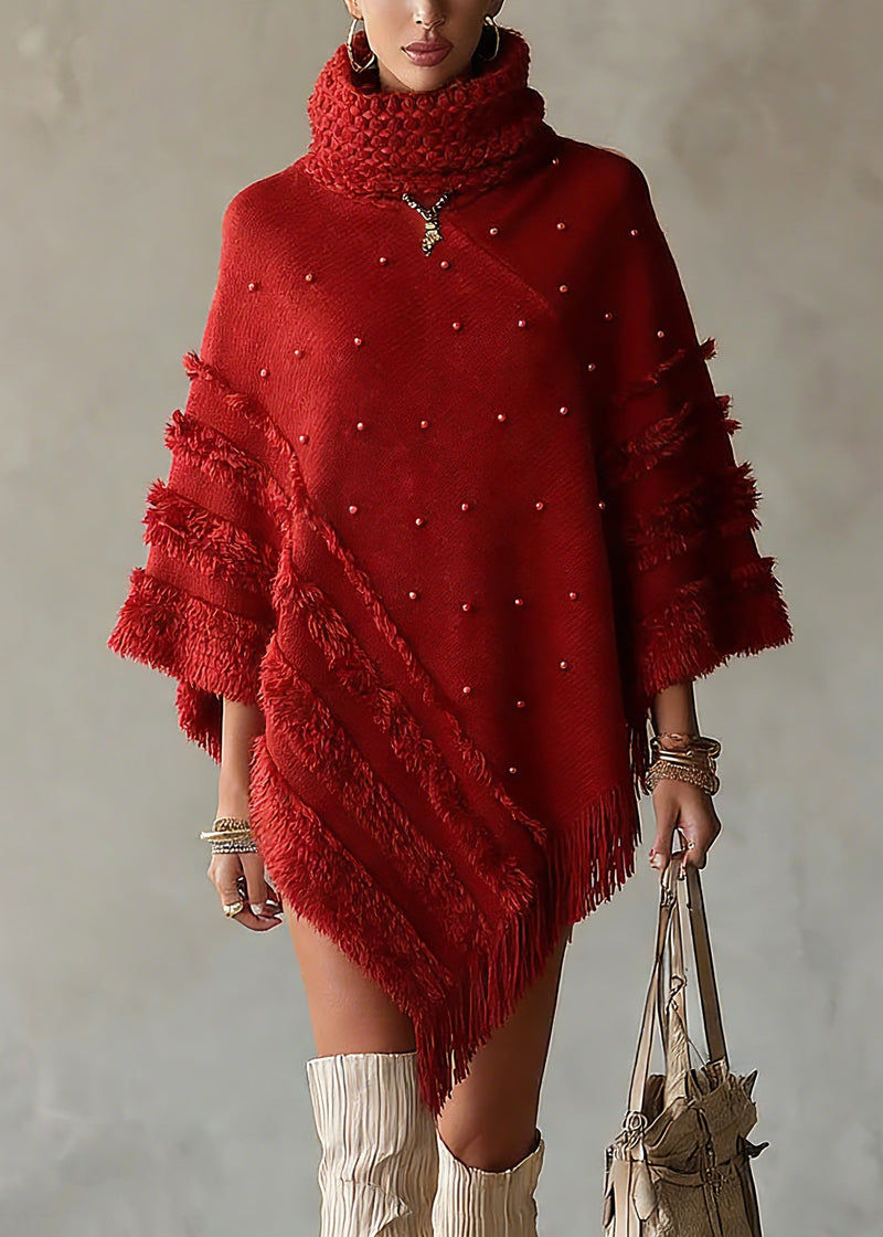 Polished Sweater with an Effortless Classic Look