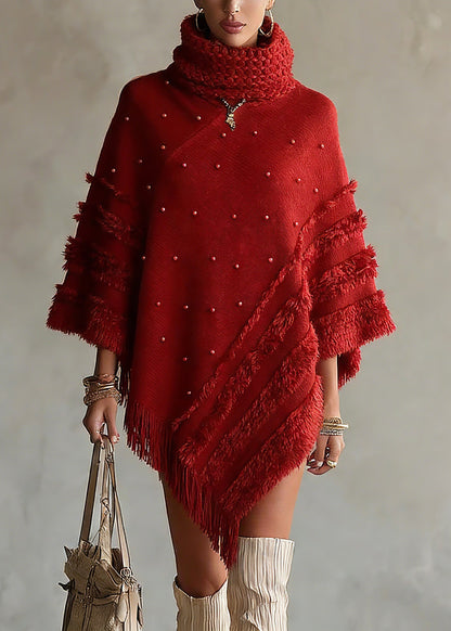 Polished Sweater with an Effortless Classic Look