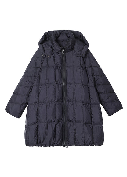 Classic Vintage Coat with a Flattering Fit