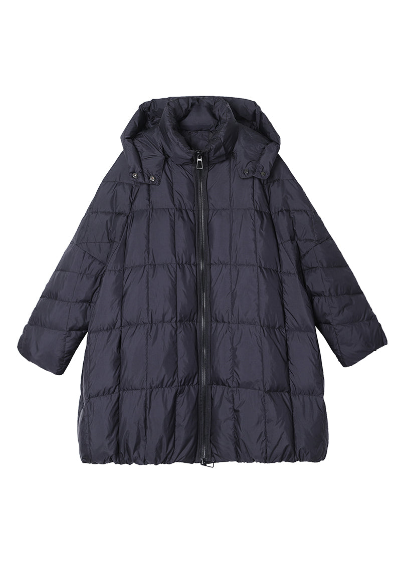 Classic Vintage Coat with a Flattering Fit