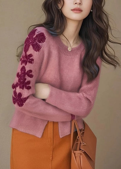 Sophisticated Sweater with a Clean Classic Look