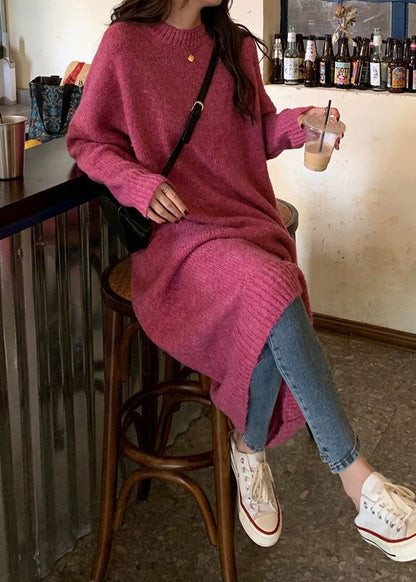 Beautifully Finished Sweater in a Timeless Design
