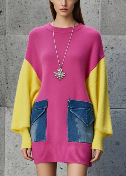 Elegantly Styled Sweater for Everyday Wear