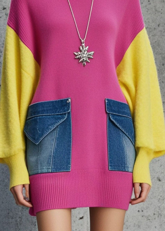 Elegantly Styled Sweater for Everyday Wear