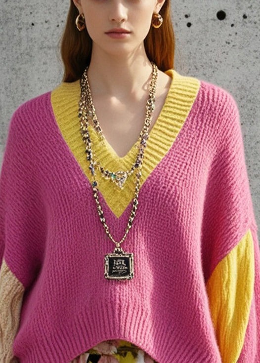 Classic Vintage & Enduringly Stylish Sweater