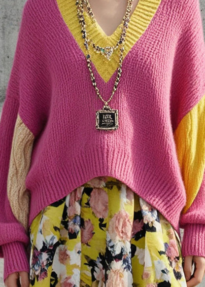 Classic Vintage & Enduringly Stylish Sweater