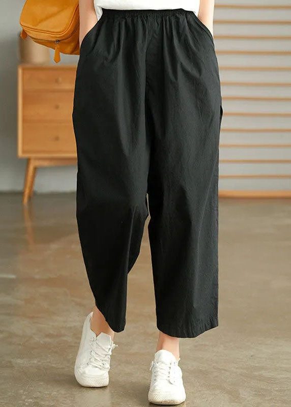 Beautifully Finished Pants in a Timeless Design