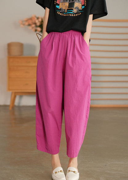 Beautifully Finished Pants in a Timeless Design