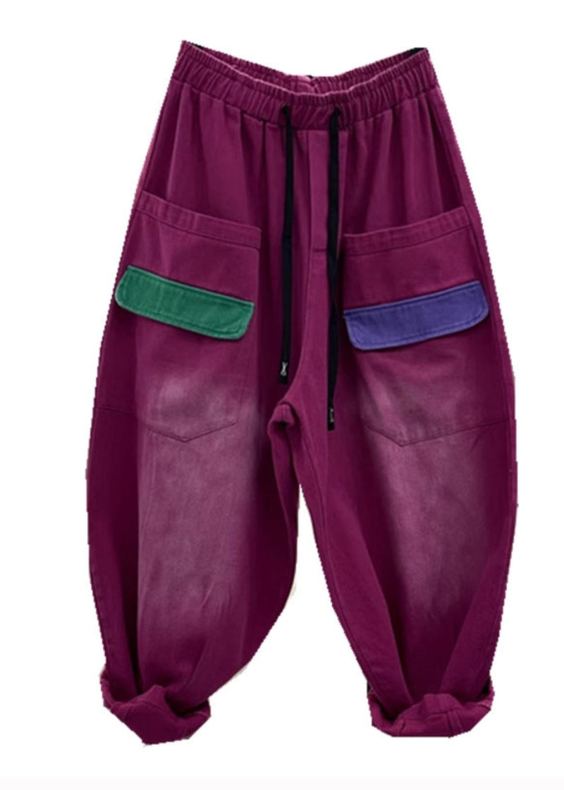 Classic Vintage & Enduringly Stylish Pants