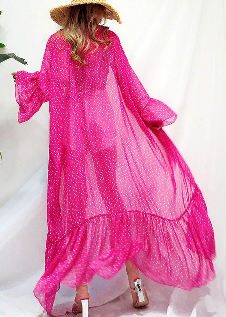 Beautifully Crafted Cardigan in a Classic Style