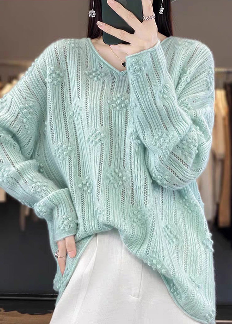 Polished Sweater with an Effortless Classic Look