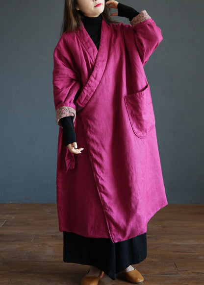 Classic Vintage & Enduringly Stylish Coat