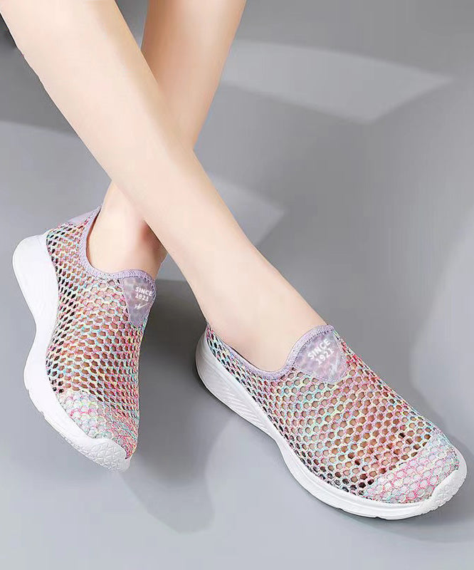 Beautifully Crafted Orthopedic Flats