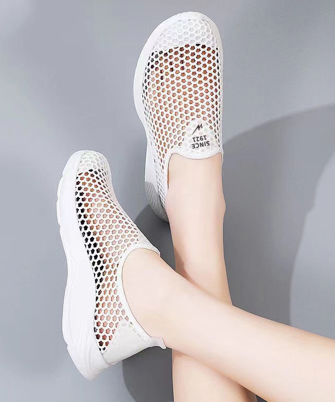 Beautifully Crafted Orthopedic Flats