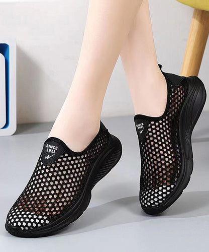 Beautifully Crafted Orthopedic Flats