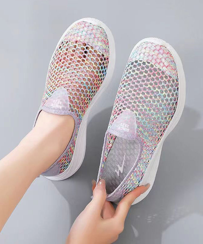 Beautifully Crafted Orthopedic Flats