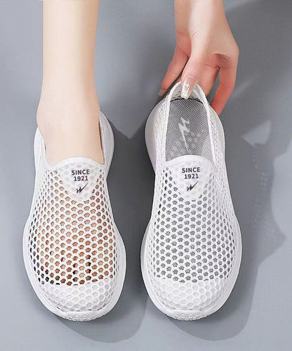 Beautifully Crafted Orthopedic Flats