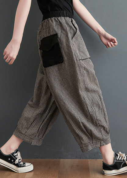 Well Tailored Pants with a Graceful Silhouette