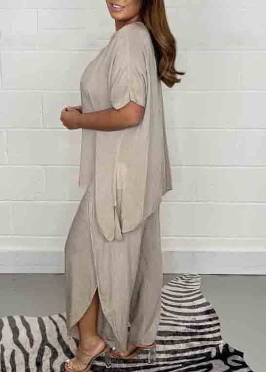 Beautifully Crafted Garment in a Classic Style