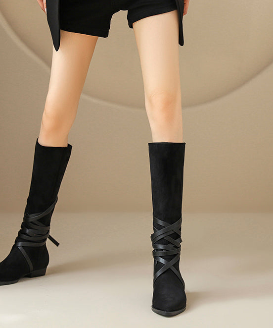 Elegant Orthopedic Boots for Every Step