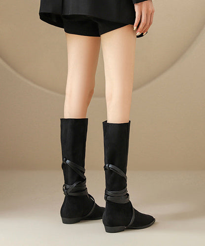 Elegant Orthopedic Boots for Every Step