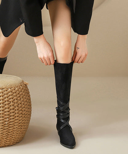 Elegant Orthopedic Boots for Every Step