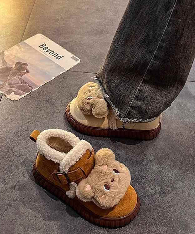 Elegant Orthopedic Boots for Every Step