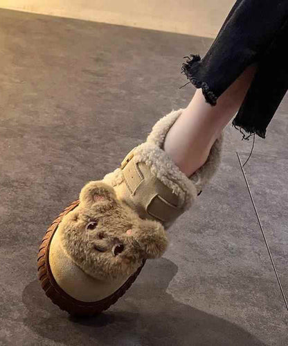 Elegant Orthopedic Boots for Every Step