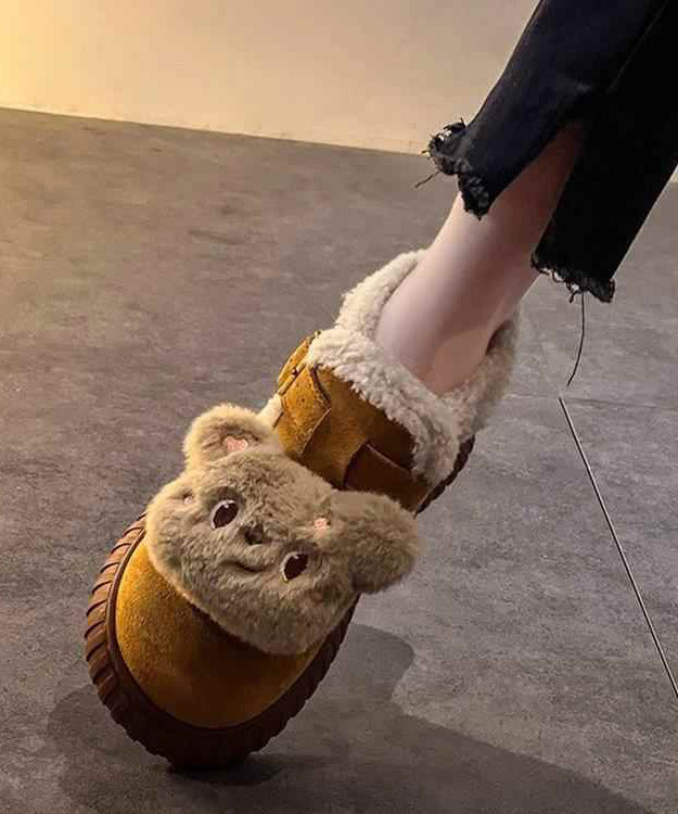 Elegant Orthopedic Boots for Every Step