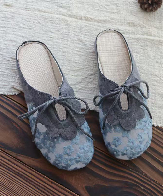 Classic Orthopedic Sandals with Timeless Style