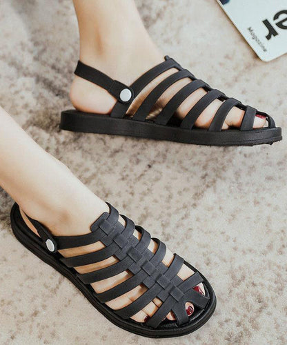 Graceful Orthopedic Sandals for Modern Look
