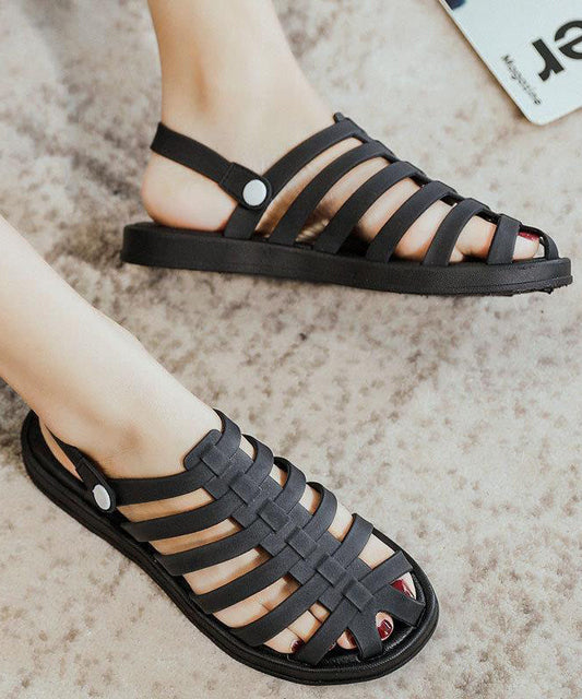 Graceful Orthopedic Sandals for Modern Look