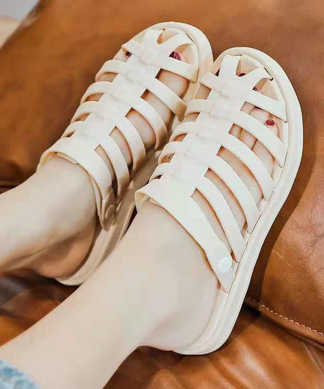 Graceful Orthopedic Sandals for Modern Look