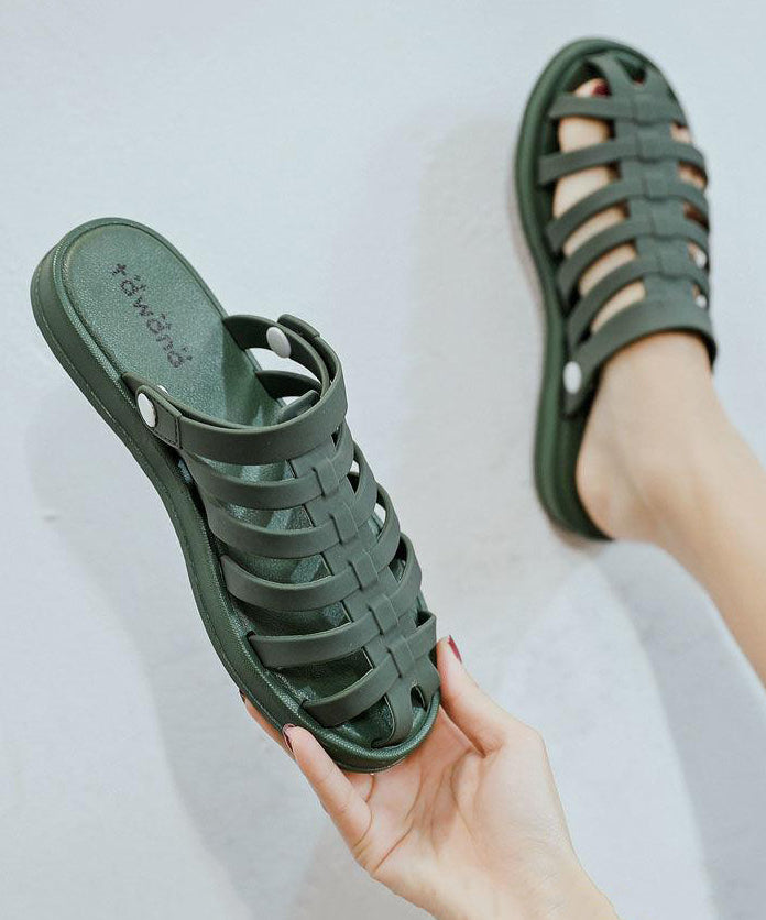 Graceful Orthopedic Sandals for Modern Look