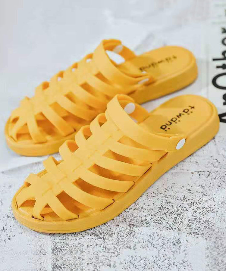 Graceful Orthopedic Sandals for Modern Look