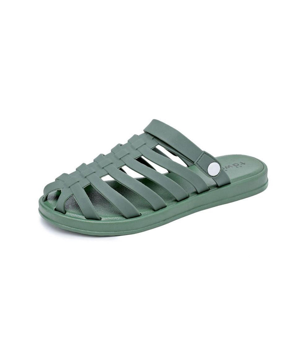 Graceful Orthopedic Sandals for Modern Look