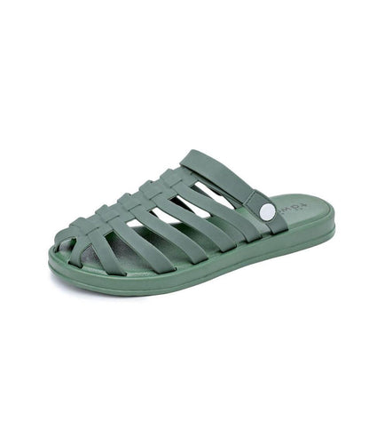 Graceful Orthopedic Sandals for Modern Look