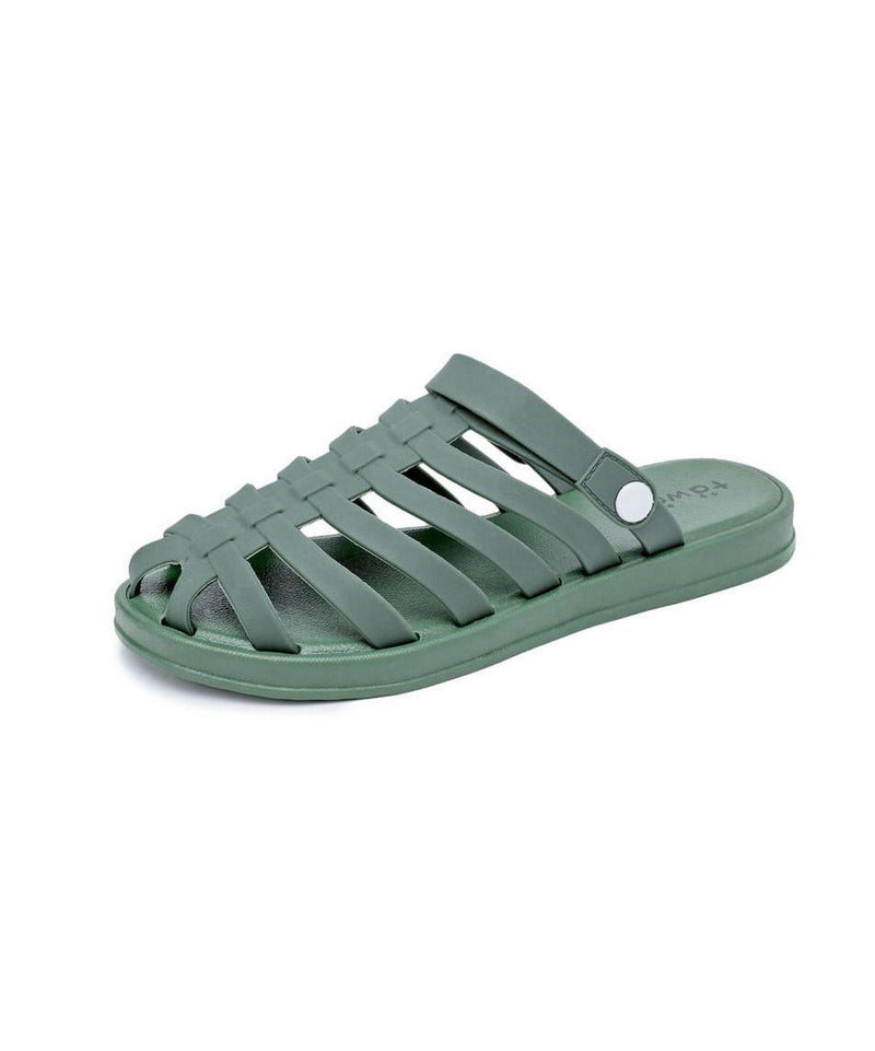 Graceful Orthopedic Sandals for Modern Look