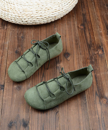 Chic Orthopedic Loafers with Unique Design