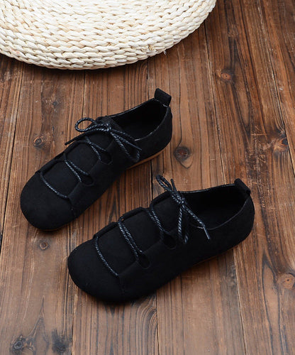 Chic Orthopedic Loafers with Unique Design