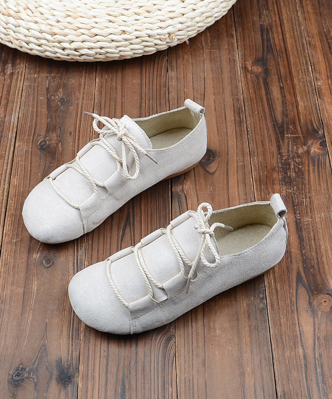 Chic Orthopedic Loafers with Unique Design