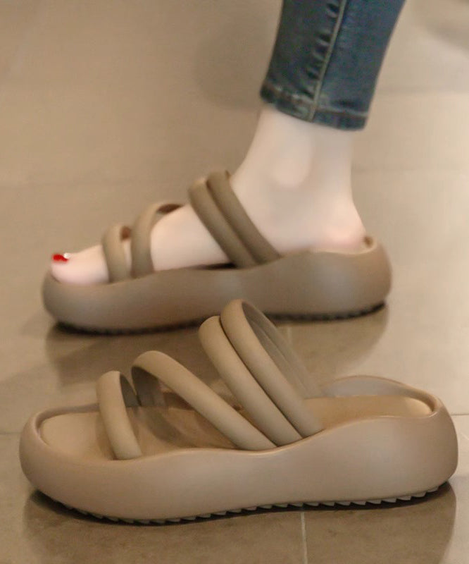 Comfortable Orthopedic Sandals for Daily Wear